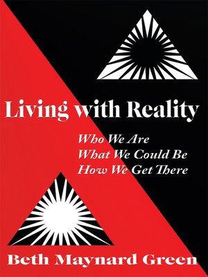 cover image of Living with Reality